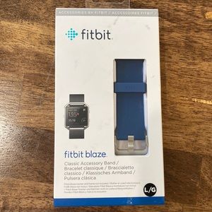Fitbit Blaze Large Band